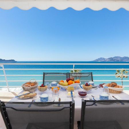 Mer Du Sud Yourhosthelper Apartment Кан Екстериор снимка