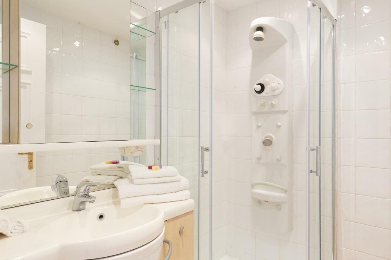 Mer Du Sud Yourhosthelper Apartment Кан Екстериор снимка
