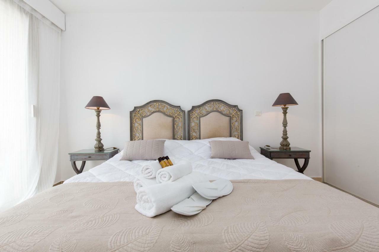 Mer Du Sud Yourhosthelper Apartment Кан Екстериор снимка