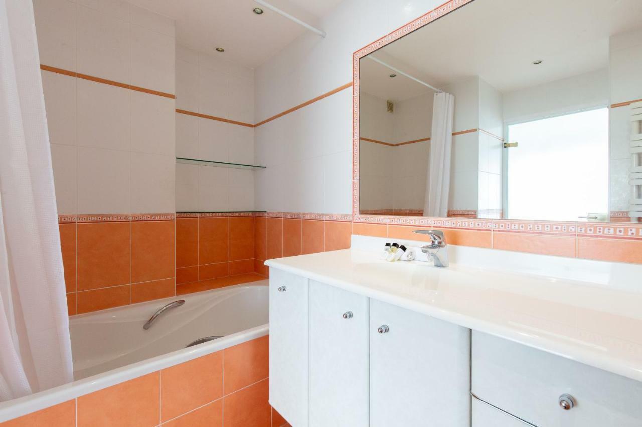 Mer Du Sud Yourhosthelper Apartment Кан Екстериор снимка