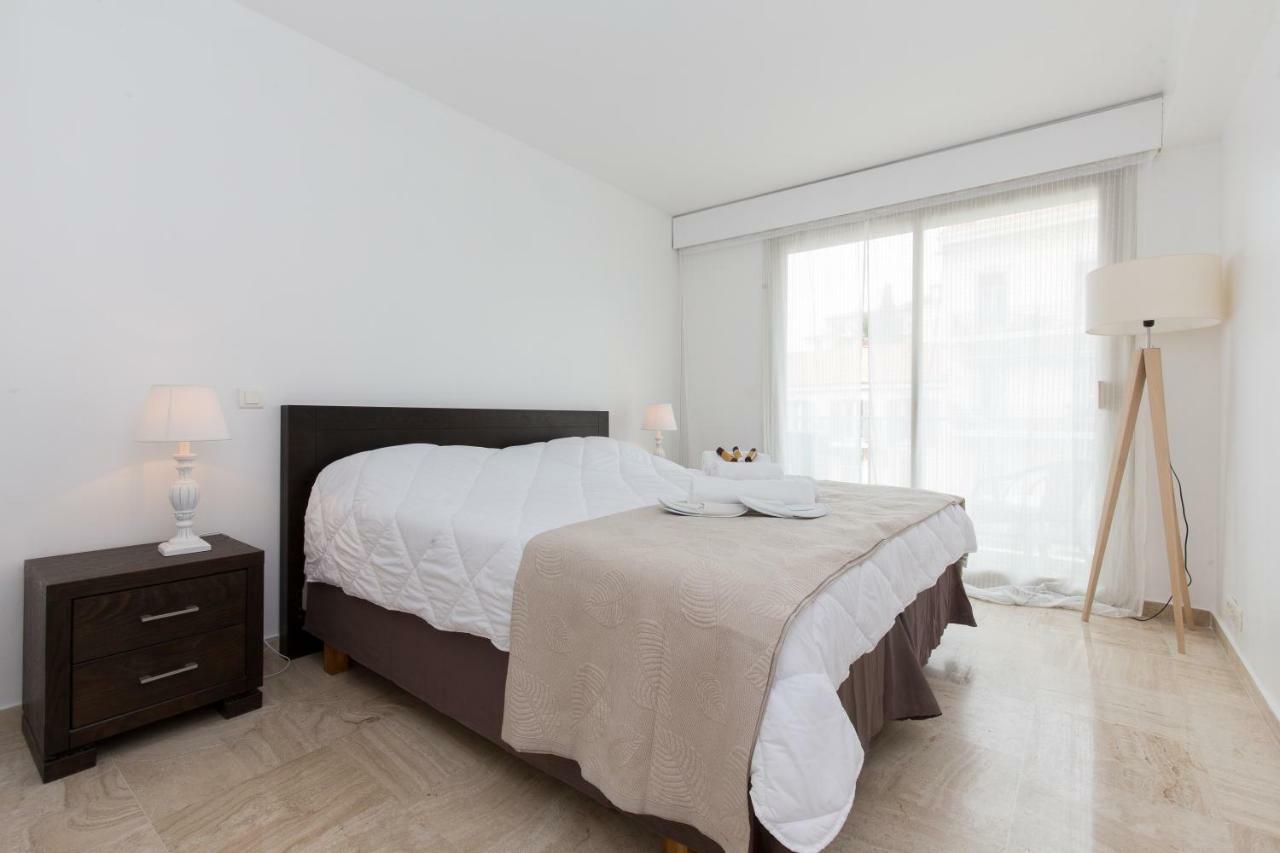 Mer Du Sud Yourhosthelper Apartment Кан Екстериор снимка