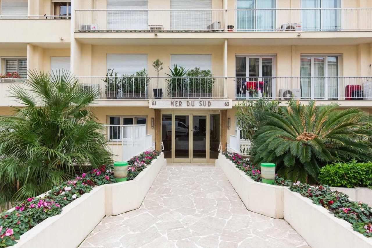 Mer Du Sud Yourhosthelper Apartment Кан Екстериор снимка