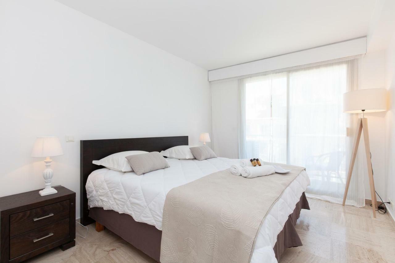 Mer Du Sud Yourhosthelper Apartment Кан Екстериор снимка