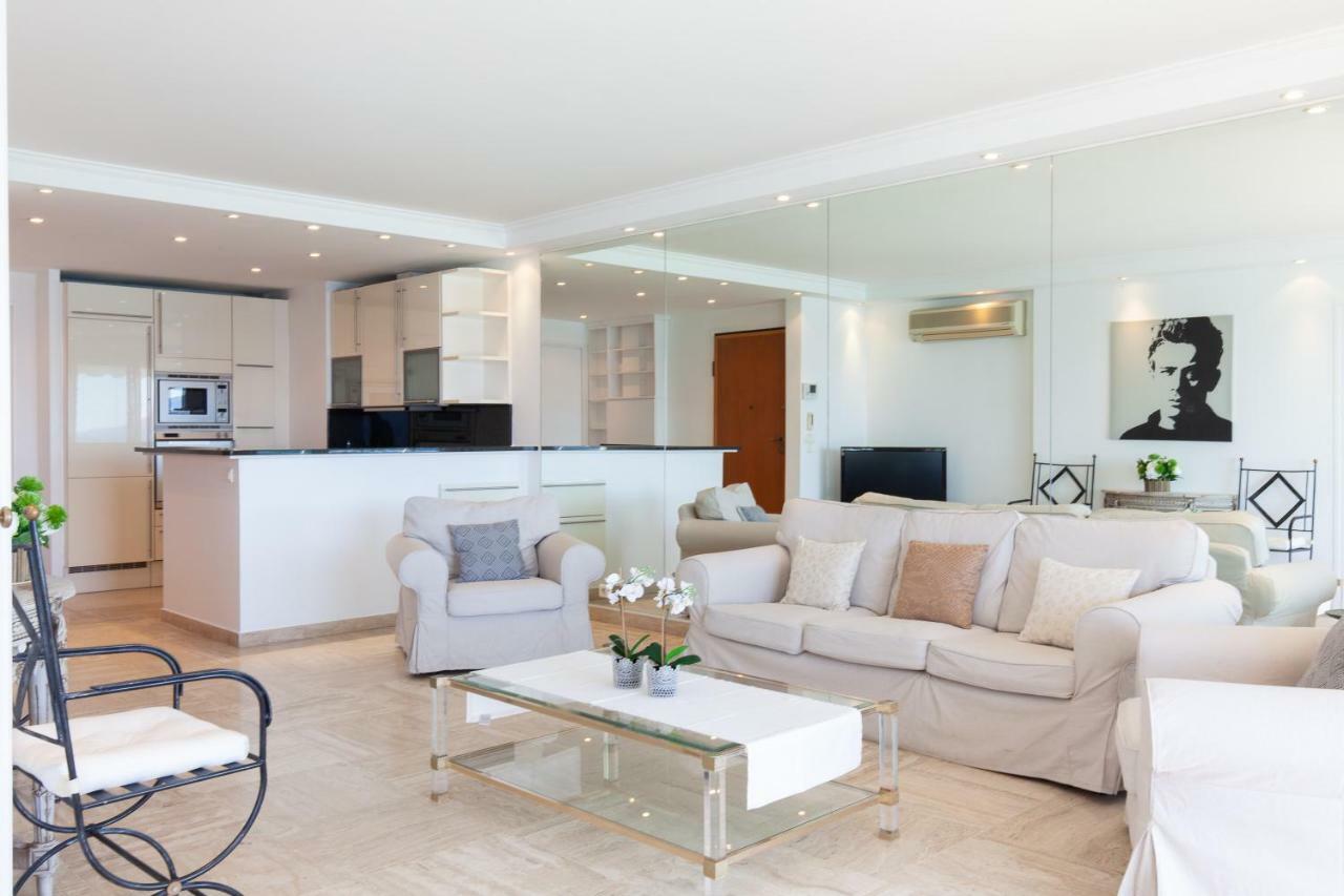 Mer Du Sud Yourhosthelper Apartment Кан Екстериор снимка
