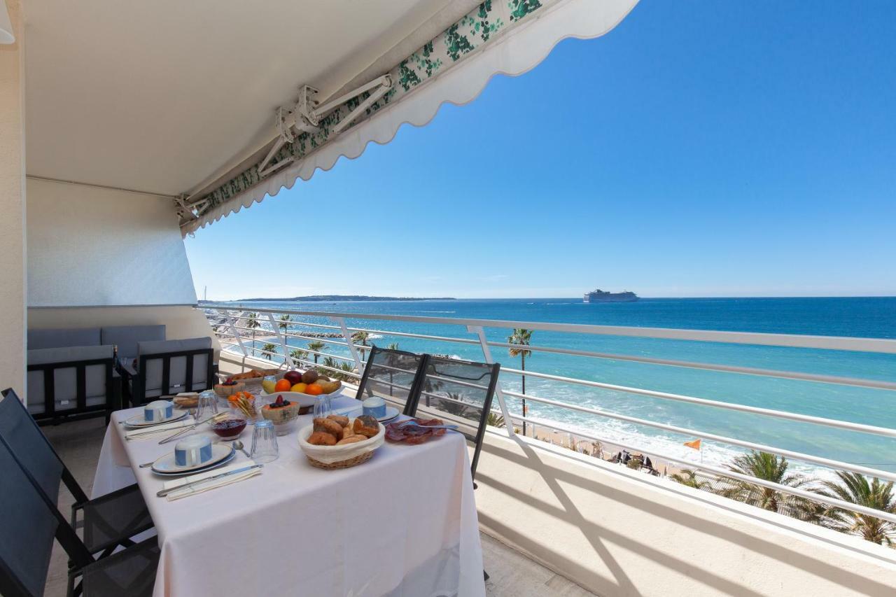 Mer Du Sud Yourhosthelper Apartment Кан Екстериор снимка