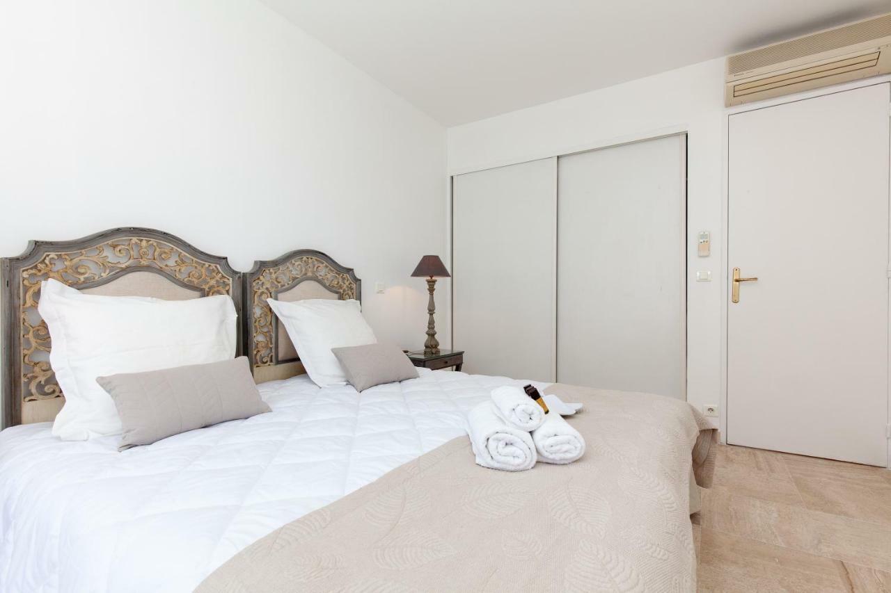 Mer Du Sud Yourhosthelper Apartment Кан Екстериор снимка