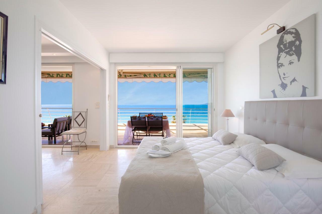 Mer Du Sud Yourhosthelper Apartment Кан Екстериор снимка