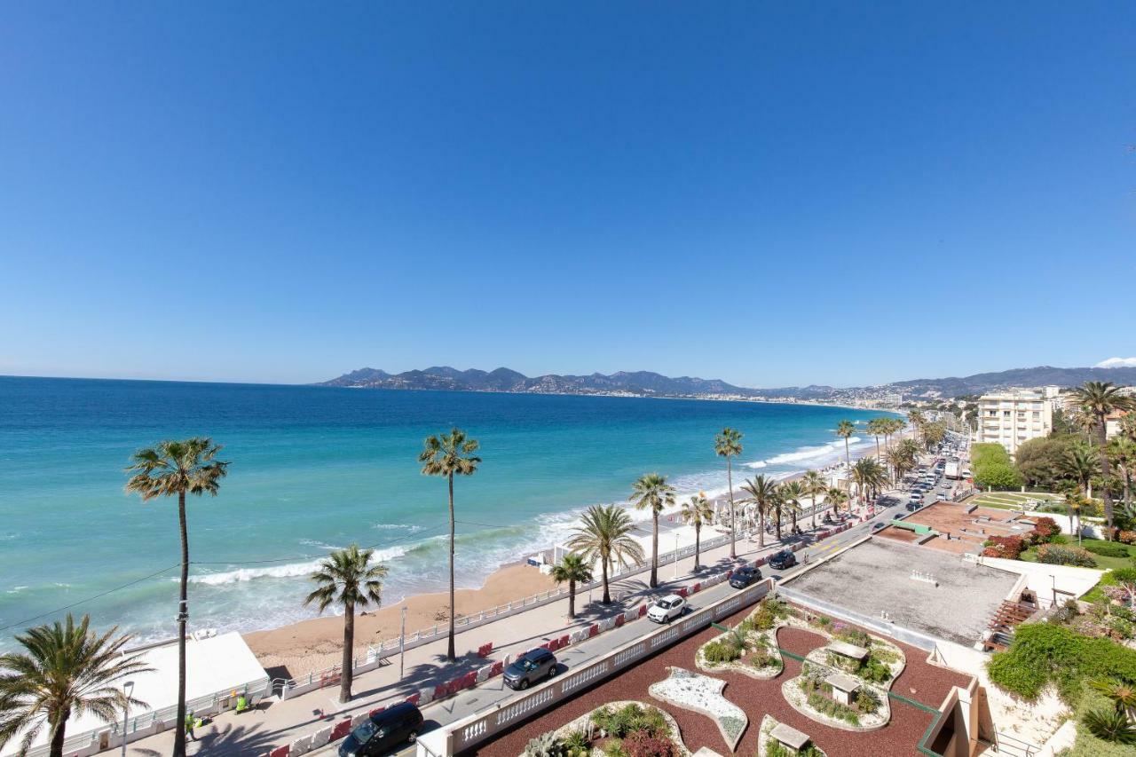 Mer Du Sud Yourhosthelper Apartment Кан Екстериор снимка