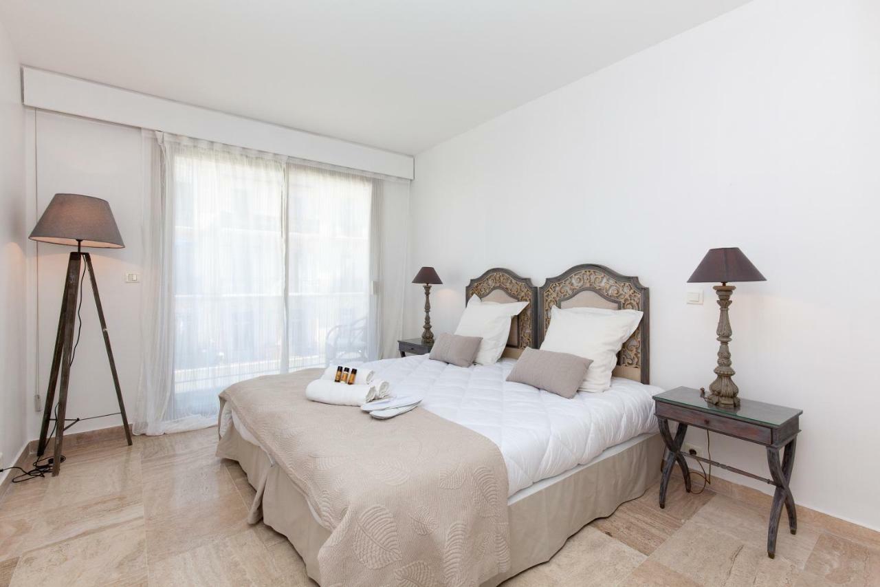 Mer Du Sud Yourhosthelper Apartment Кан Екстериор снимка