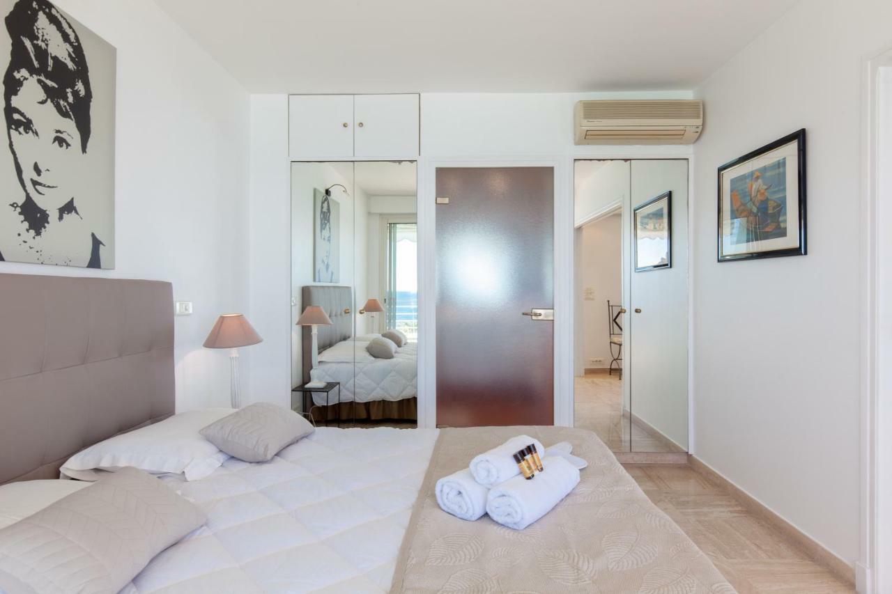 Mer Du Sud Yourhosthelper Apartment Кан Екстериор снимка