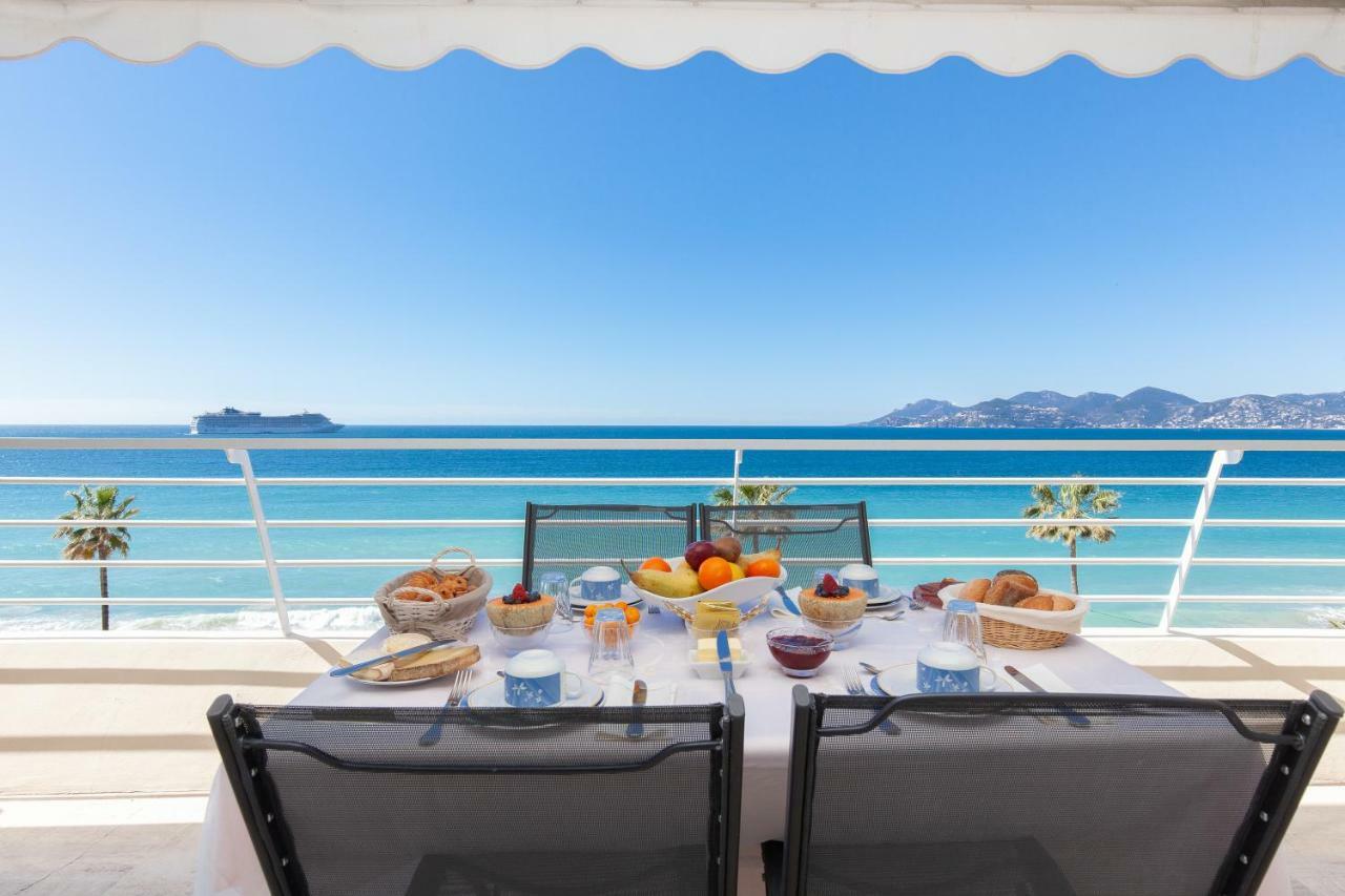 Mer Du Sud Yourhosthelper Apartment Кан Екстериор снимка