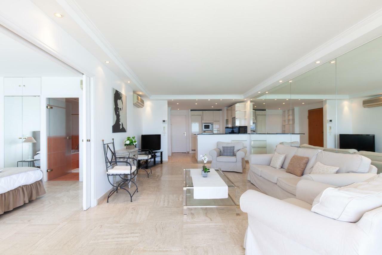 Mer Du Sud Yourhosthelper Apartment Кан Екстериор снимка