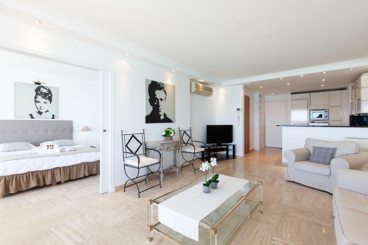 Mer Du Sud Yourhosthelper Apartment Кан Екстериор снимка