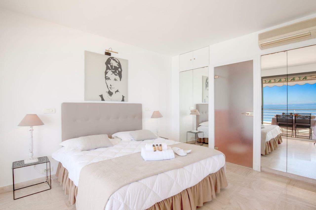 Mer Du Sud Yourhosthelper Apartment Кан Екстериор снимка